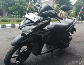 VARIO KZR 125 ISS