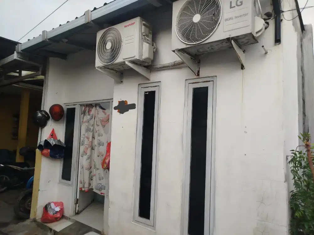 Oper Kredit Rumah In House