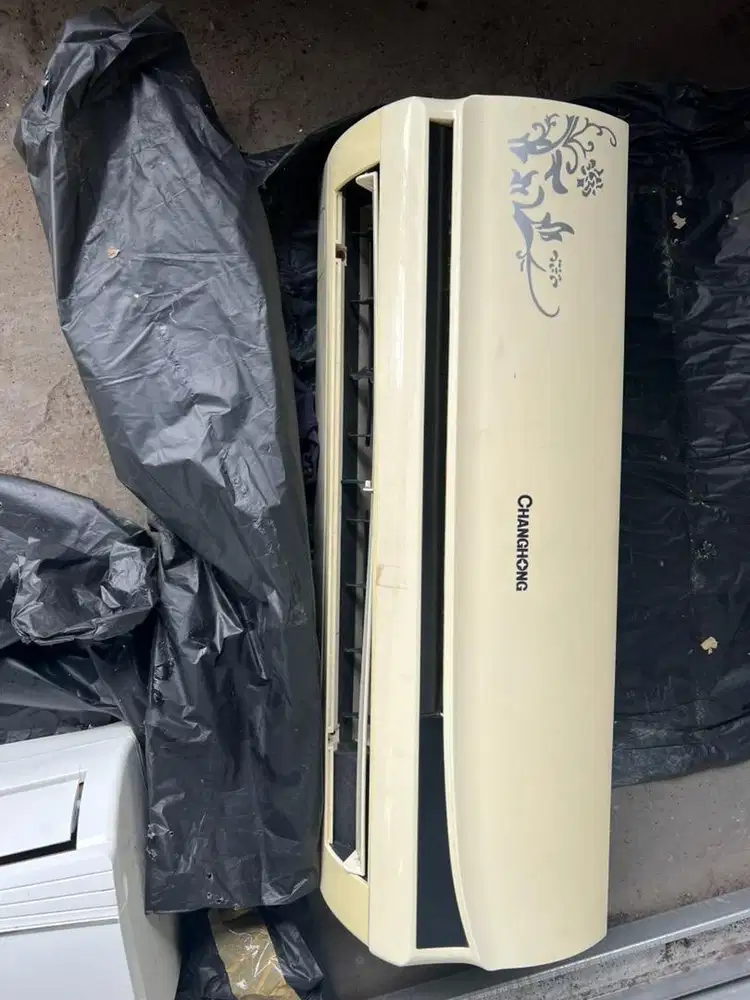 Ac Changhong dingin, 1/2 pk