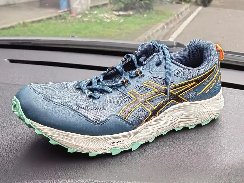 Asics Gel Sonoma 7 Men Trail Shoes - 45