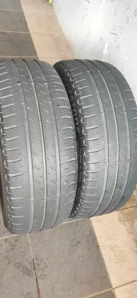 Ban mobil seken Bridgestone Ecopia 205/55-R16