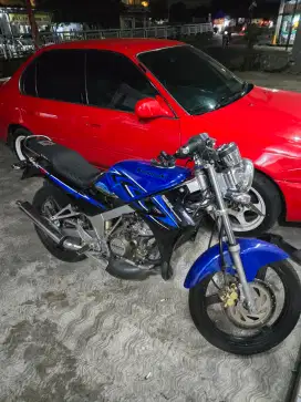 Dijual ninja ss