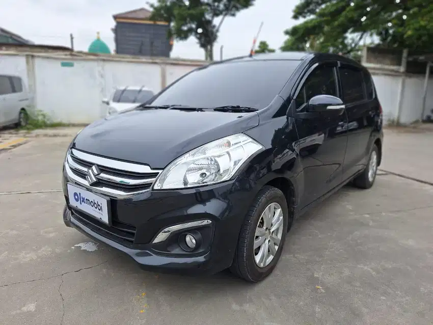 DP MURAH - Suzuki Ertiga 1.4 GX Bensin-MT 2016