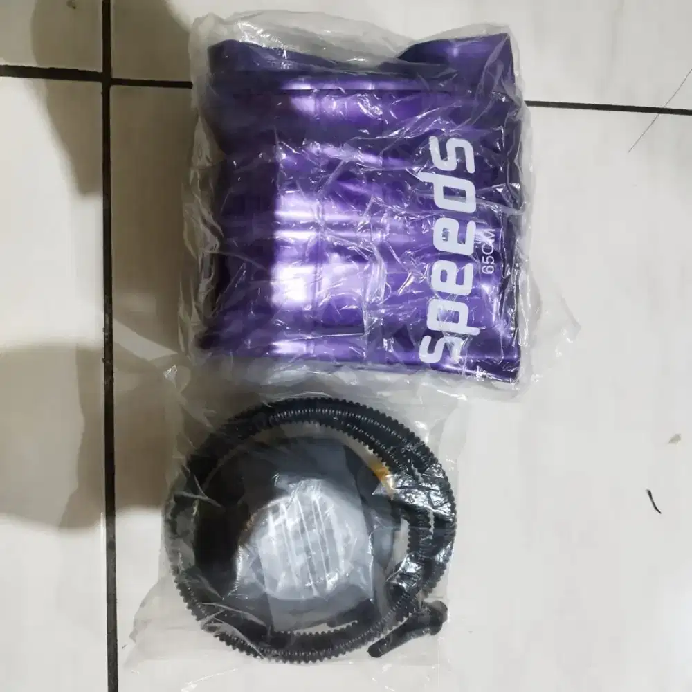 Jual gym ball untuk senam