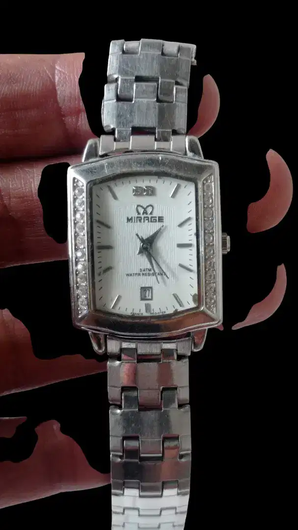 Jual jam tangan mirage