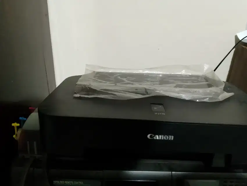 Printer Canon IP 2770