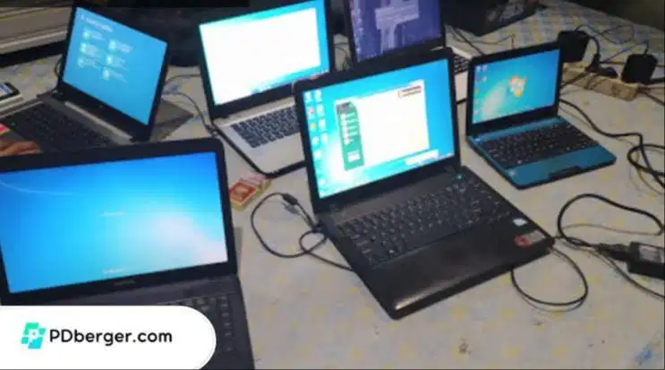 Jasa Service Laptop, PC, Install, Upgrade, Pasang CCTV