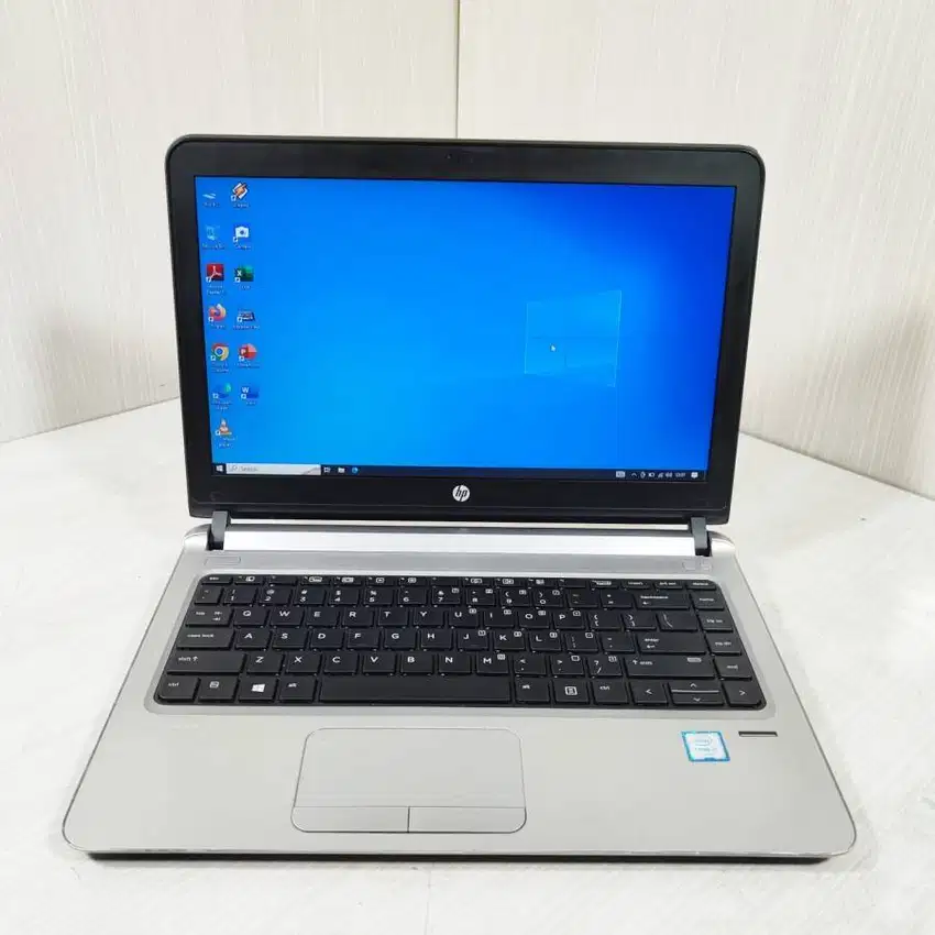 Laptop Murah HP 430 G3 Mulus Nominus