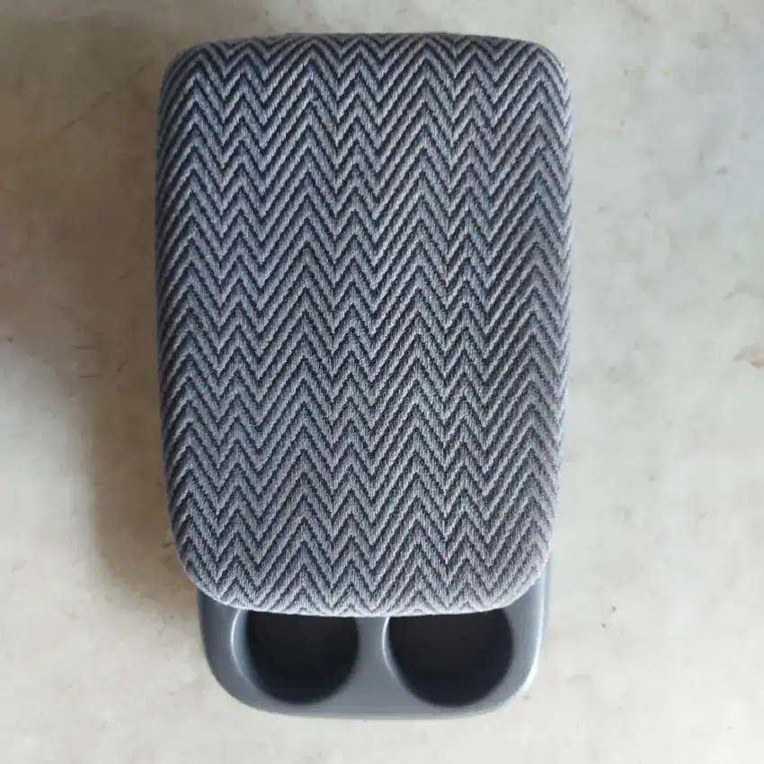 Consule box CRV CBU