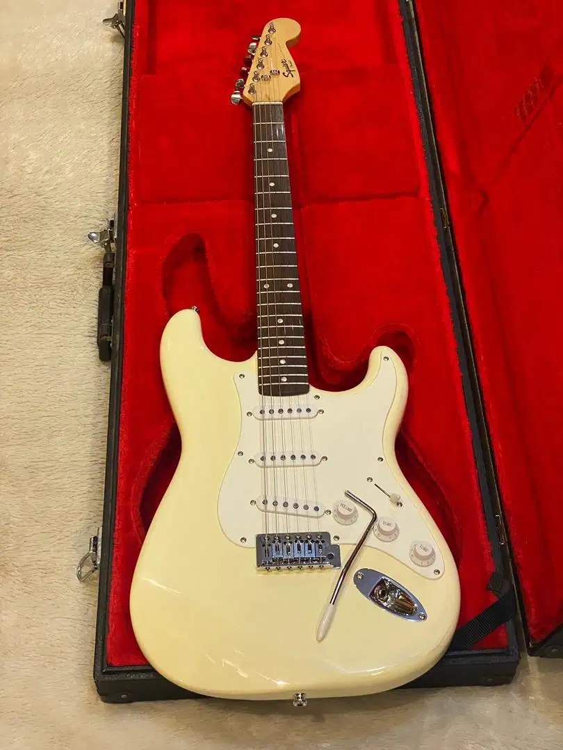 Squier Bullet Stratocaster