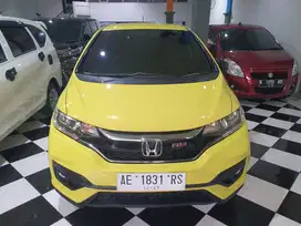 Honda Jazz 2017 Bensin