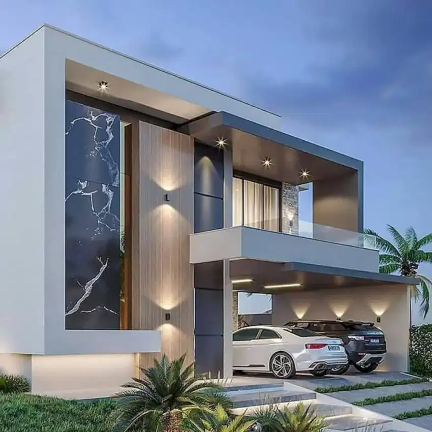 Jual rumah indent type 150 1lt Hanya untuk 1 unit