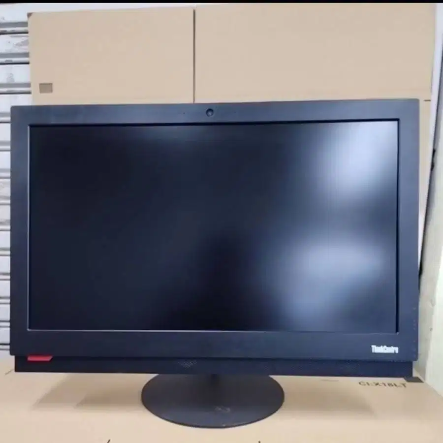 AIO ALL IN ONE LENOVO THINKCENTRE CORE I5 6500 RAM 8 GB/256GB D-NGC