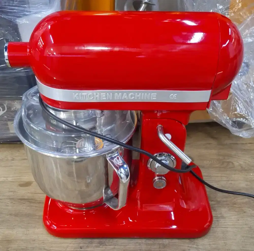 Mixer Standing Kitchen Fomac Planetary Stand