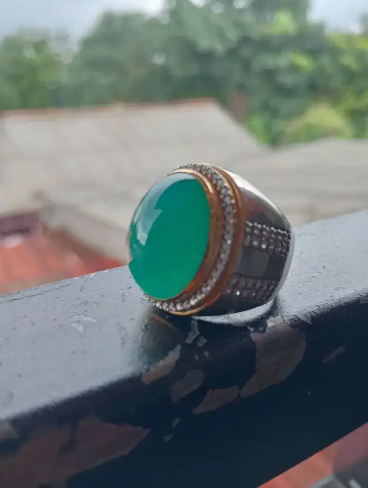 Bacan Majiko Kristal