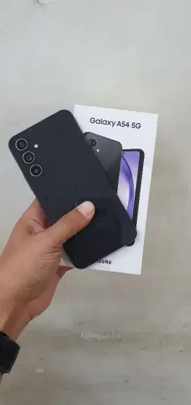 Samsung galaxy A54 ram8/128