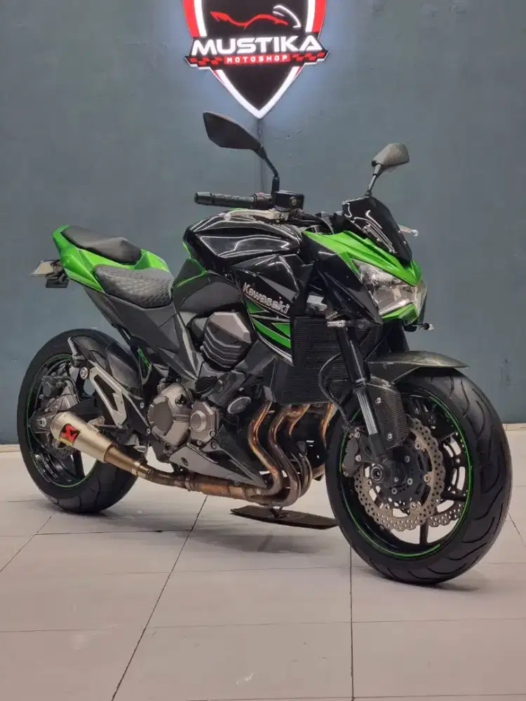 Z800 Motor Bekas Terlengkap Harga Murah OLX Indonesia