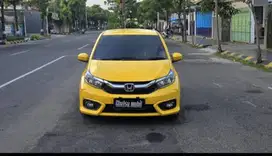 Honda Brio type E 1.2 Manual 2019