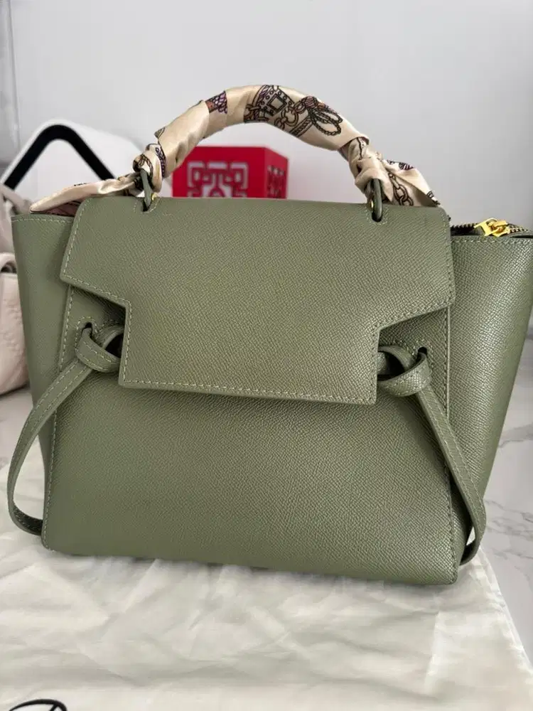 DiJual Tas Celini preloved