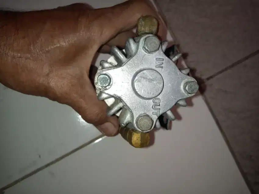 OLI COOLER UTK STARLET KAPSUL / KOTAK