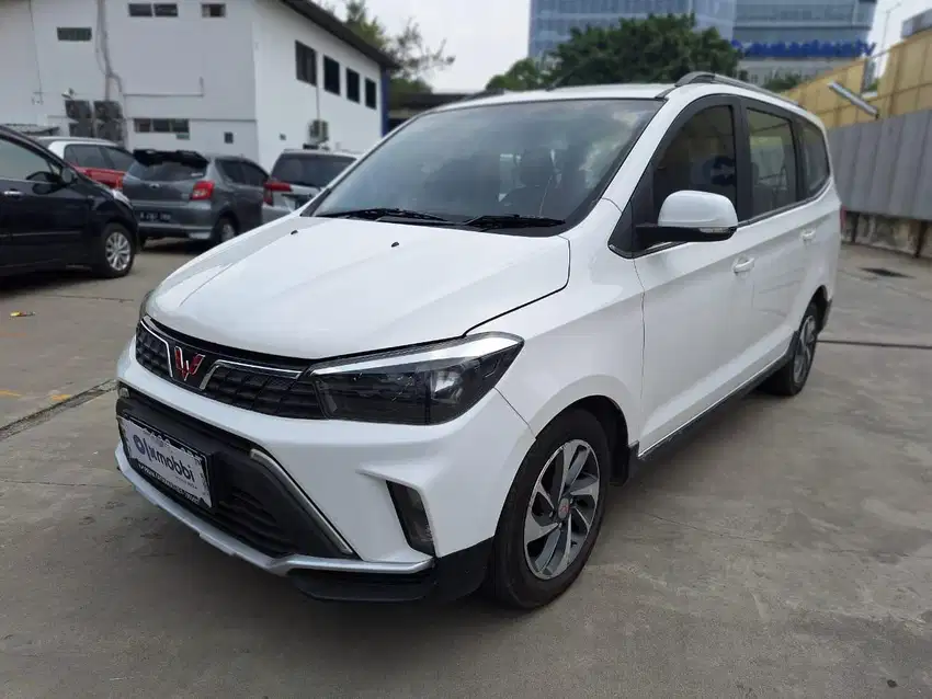 DP MURAH - Wuling Confero S 1.5 C Bensin-MT 2021