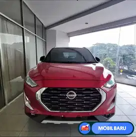 [Mobil Baru] Promo spesial IIMS Nissan