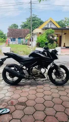 Vxion new led 2017 surat lengkap hidup