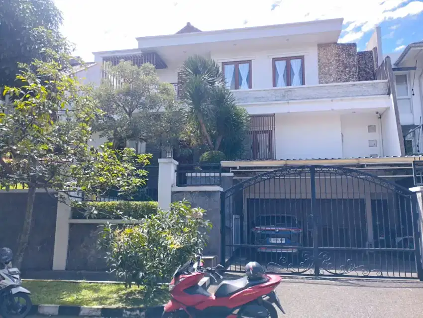 Villa Duta Baranangsiang