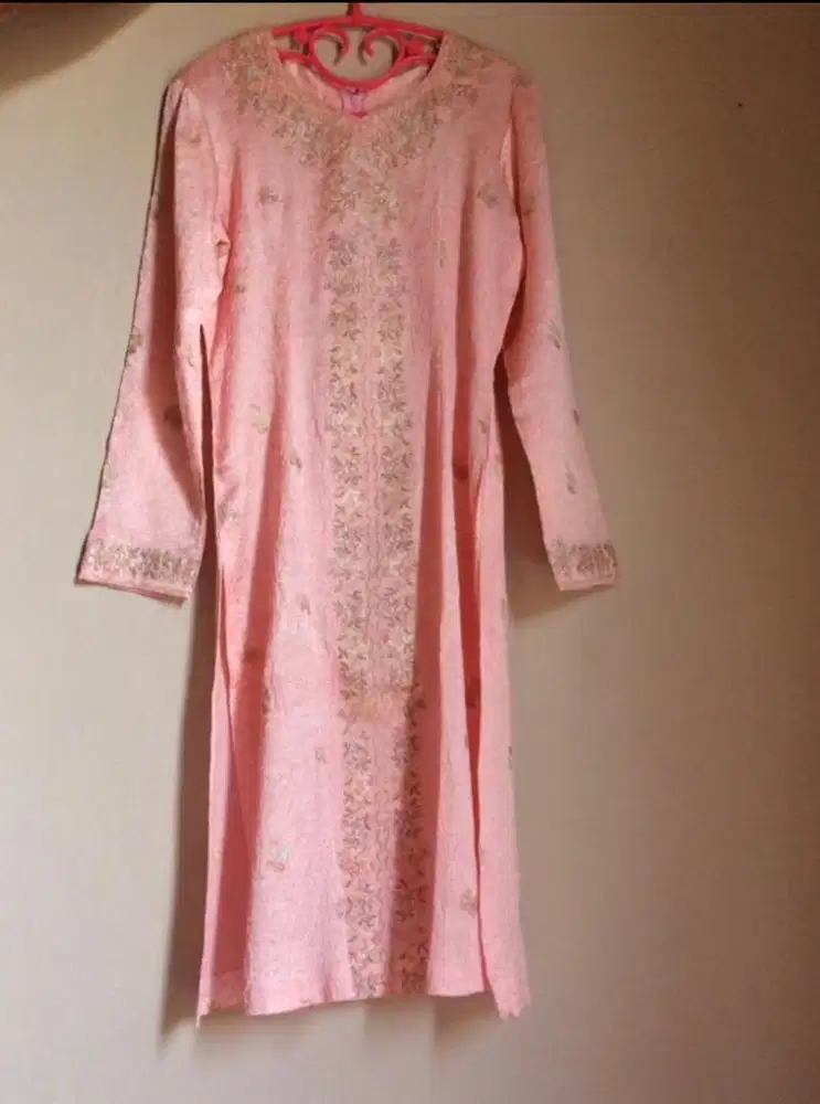 PRELOVED SET BUSANA MUSLIM