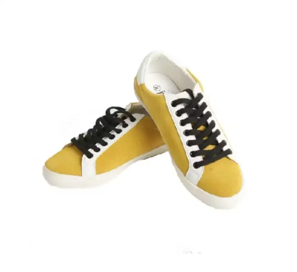 Sepatu juice girls ematic