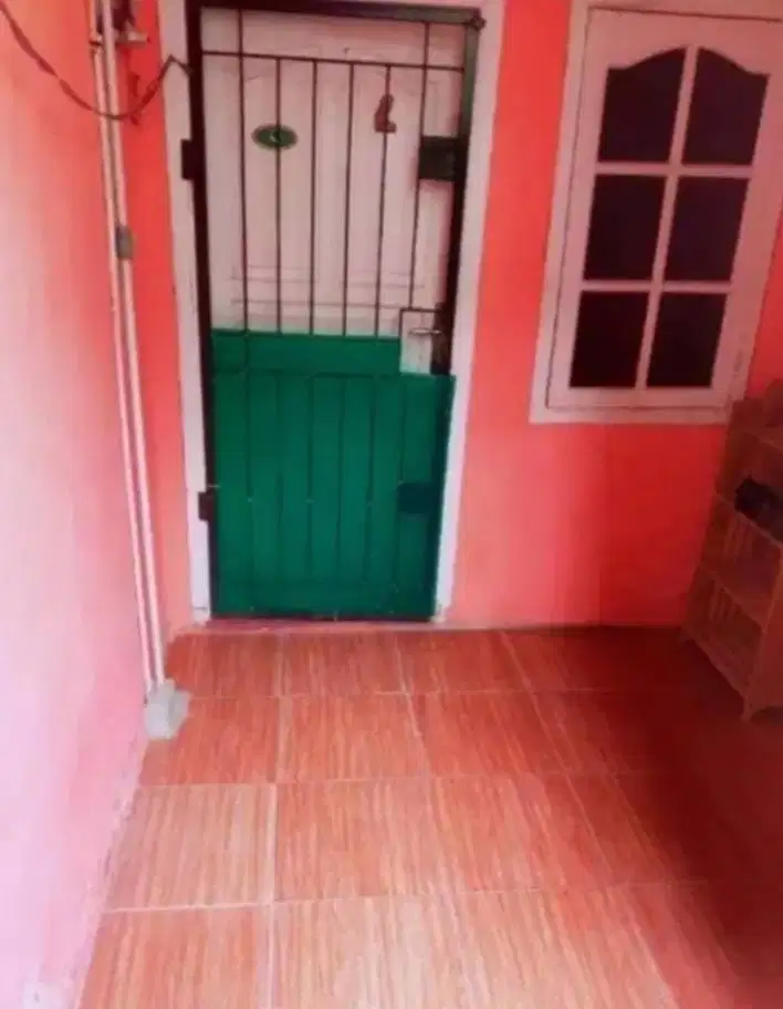 Bedeng di kontrakan dekat UIN & Palcomtech