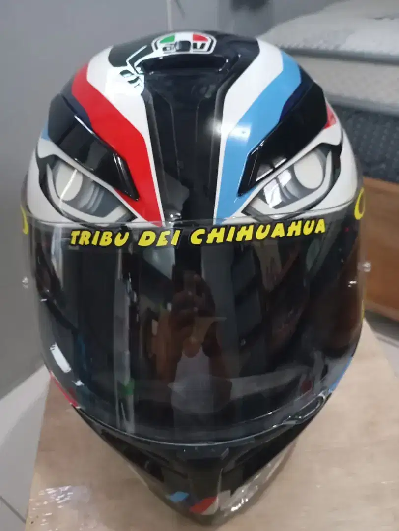AGV K1SV size M