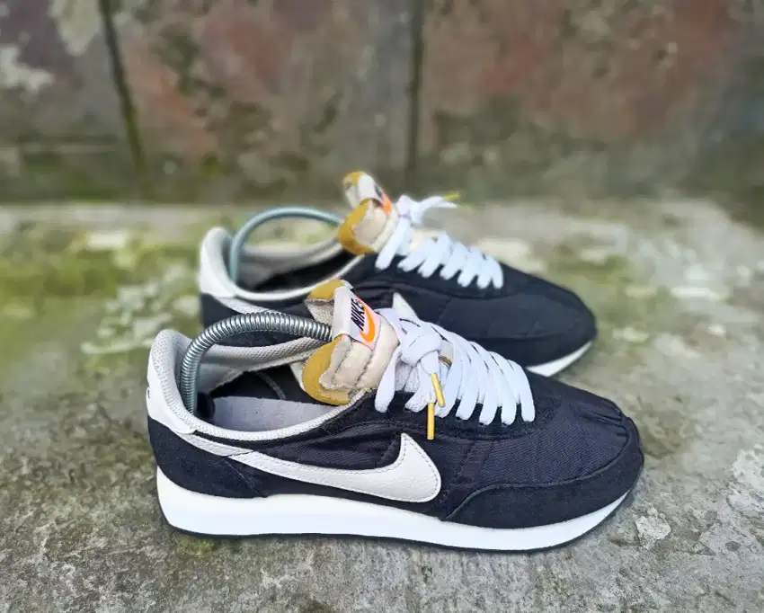 Nike Waffle Trainer 2 BW size 41