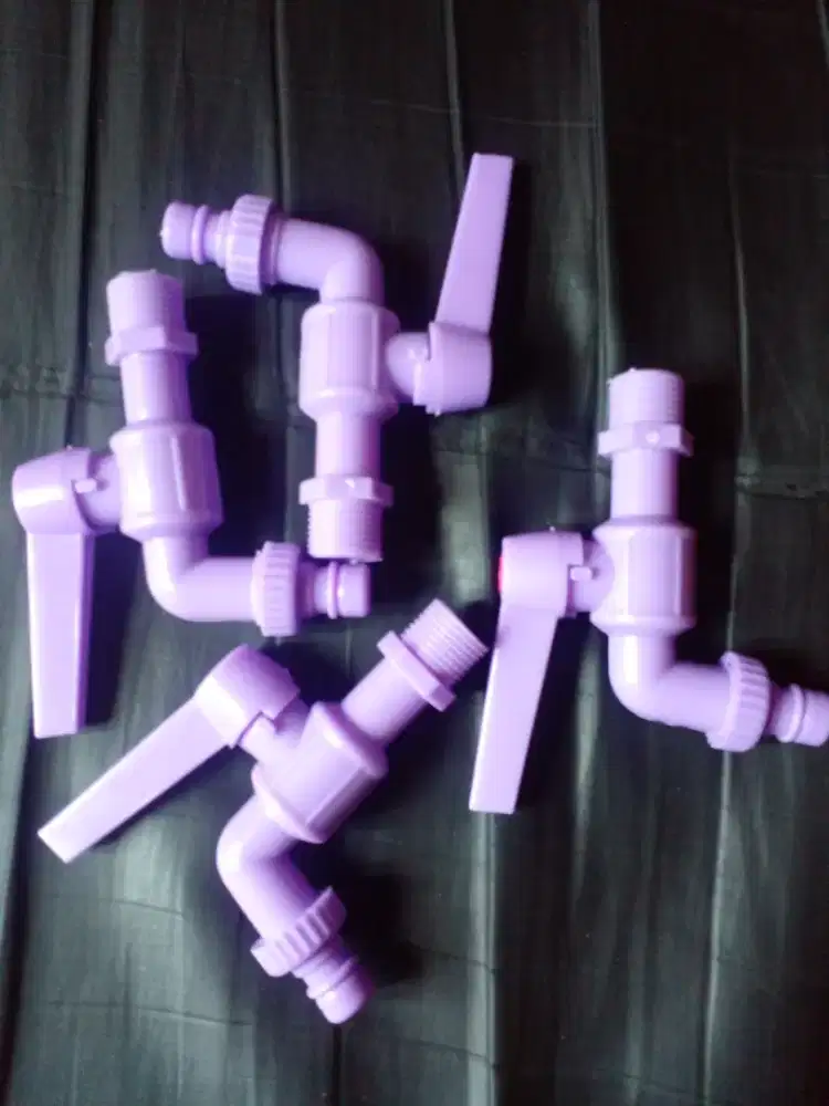 Kran air atau kran taman