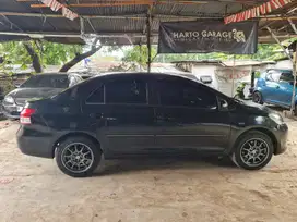 Toyota Vios 2008 Bensin