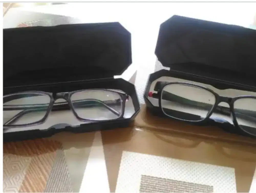 Kacamata minus 3/4/5