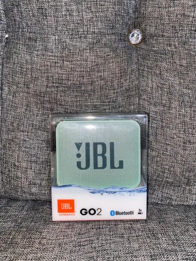JBL GO 2 Speaker