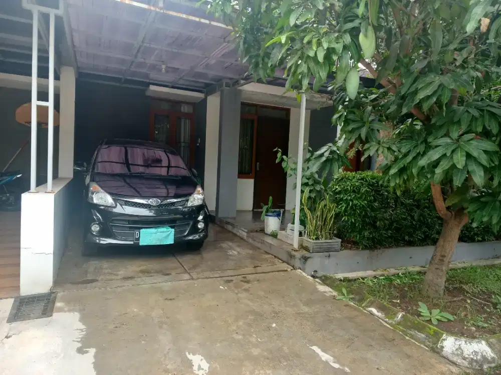 Dikontrakan Komp Grand Laswi Baleendah