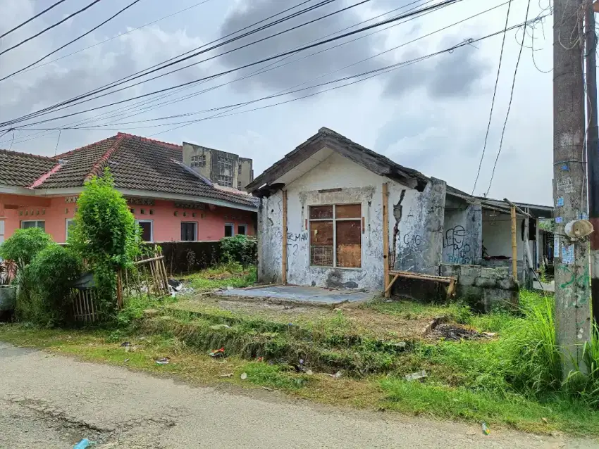 Dijual Rumah di Perumahan Taman Adiyasa
