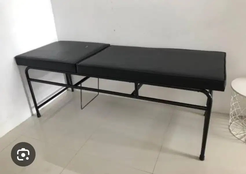 Meja facial massage ex salon
