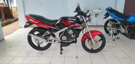 Ninja ss 2015 merah