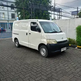 Granmax blindvan 1.3 ac mt angsuran 2,6 x 5 th