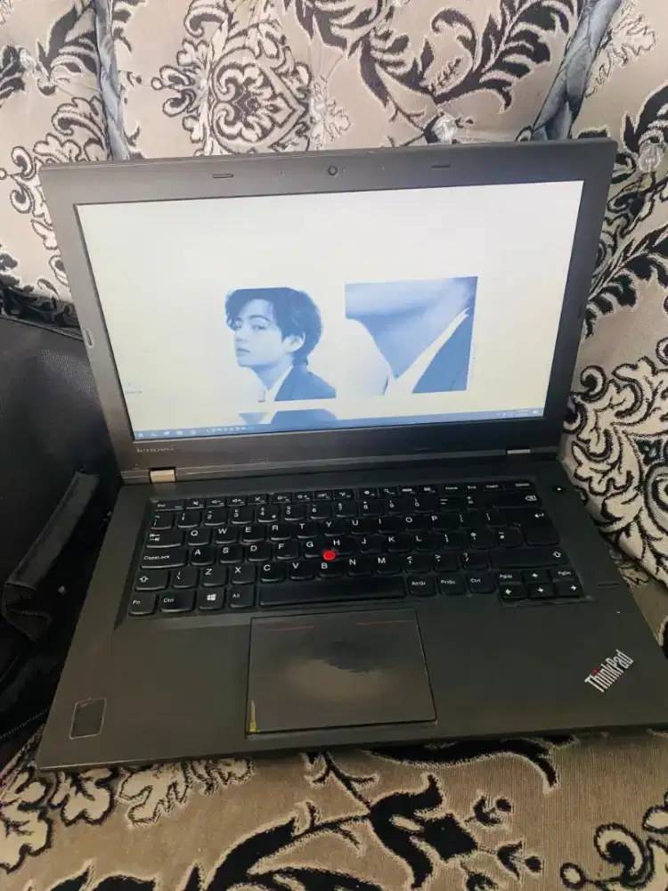 Laptop Lenovo Thinkpad L440 core i5