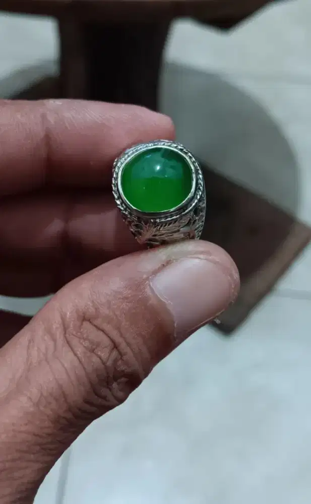 Giok burma birma tipe c