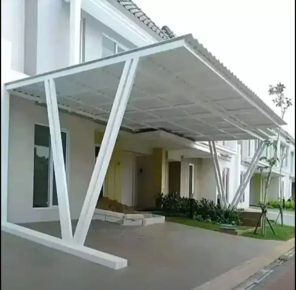 Jasa las propesional