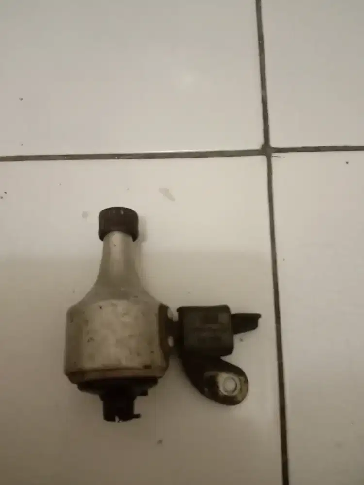 Dinamo ontel jadul bosch