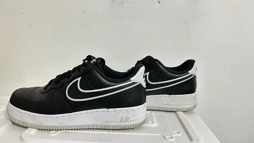 JUAL SEPATU AIR FORCE 1  ORIGINAL