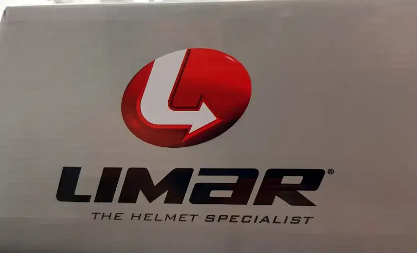 Helm sepeda limar