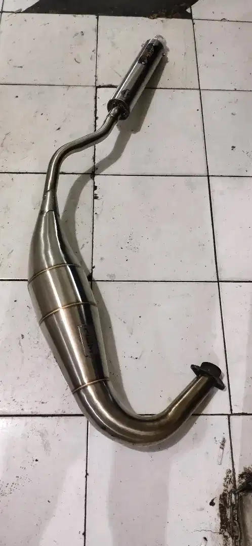knalpot ninja r super cobra