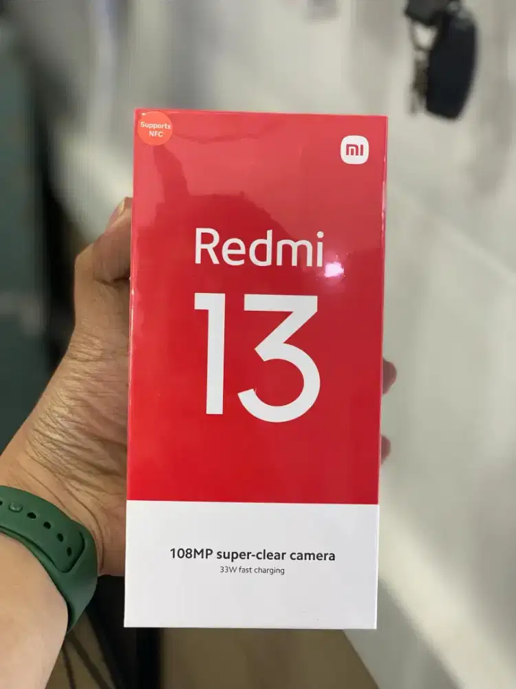 Redmi 13 8/128 gb